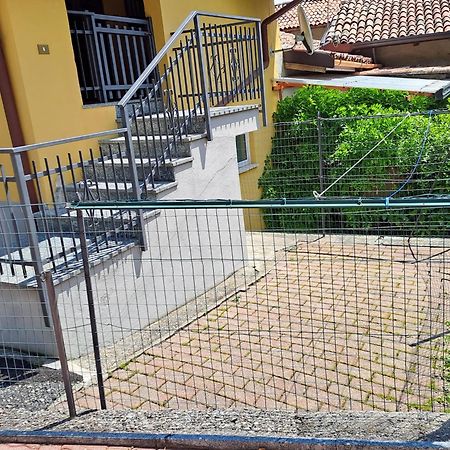 Mansardhouse Zona Bellagio Apartment Magreglio ภายนอก รูปภาพ