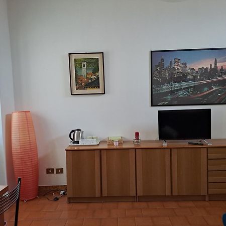 Mansardhouse Zona Bellagio Apartment Magreglio ภายนอก รูปภาพ