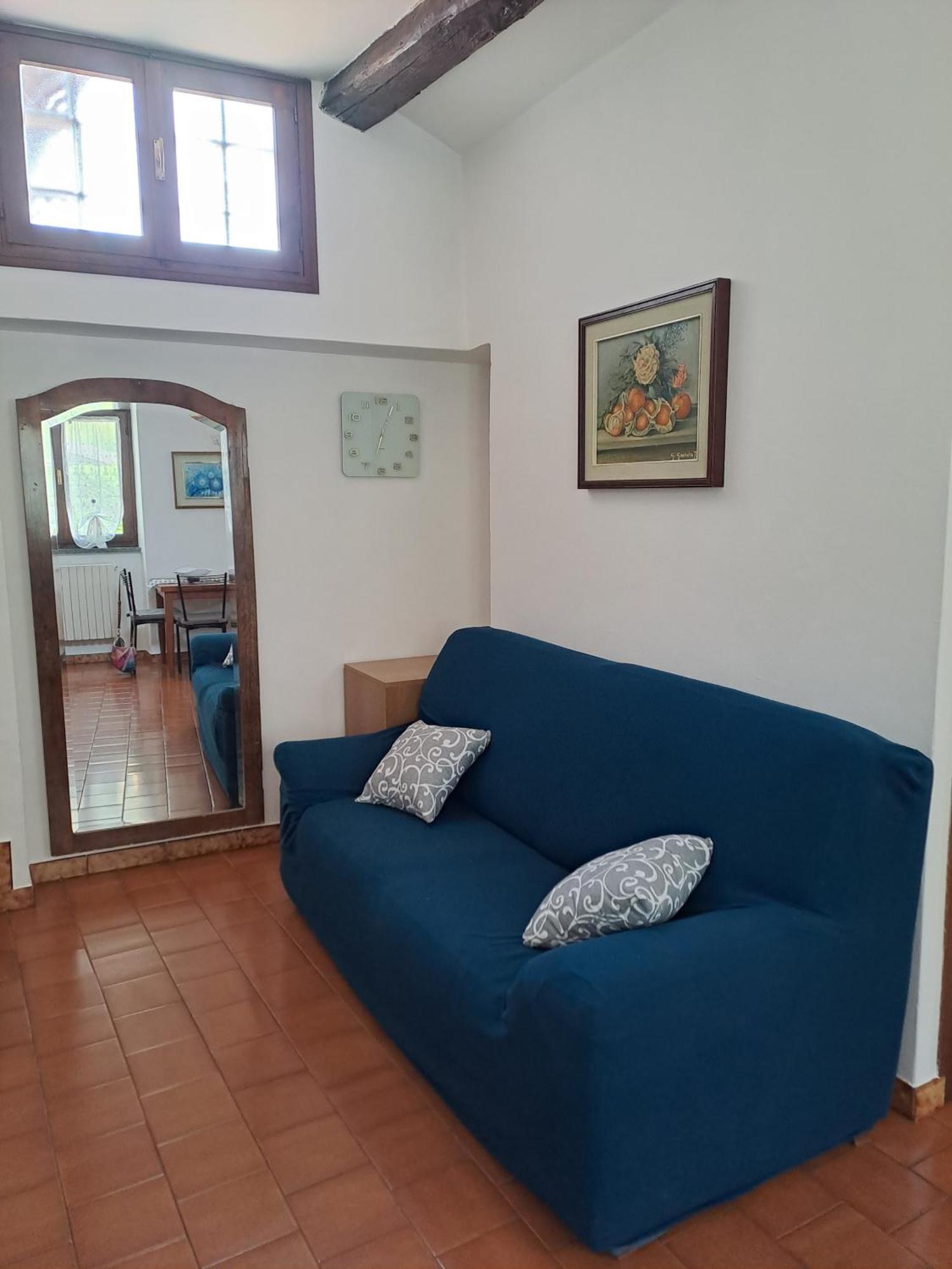 Mansardhouse Zona Bellagio Apartment Magreglio ภายนอก รูปภาพ
