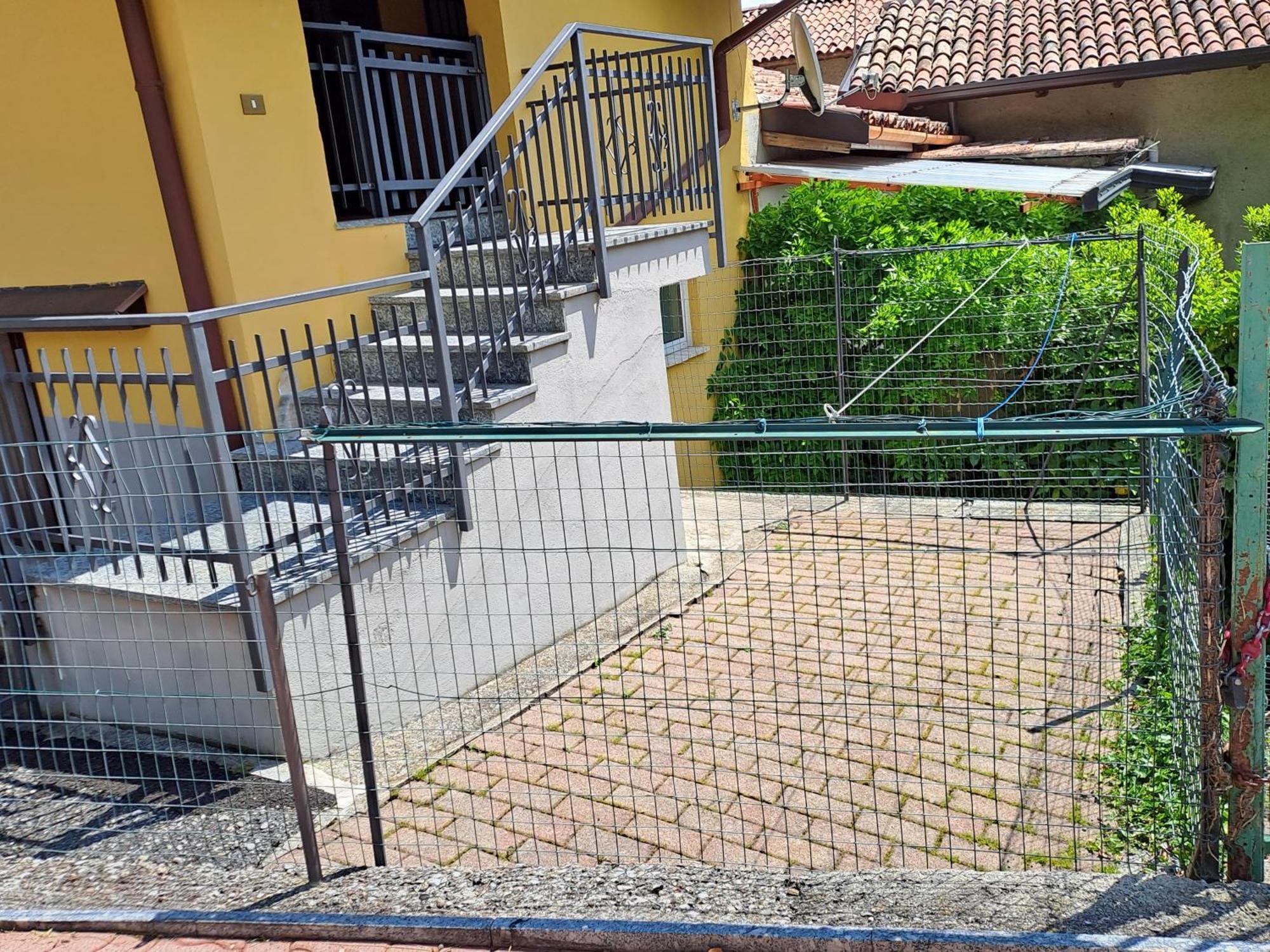 Mansardhouse Zona Bellagio Apartment Magreglio ภายนอก รูปภาพ