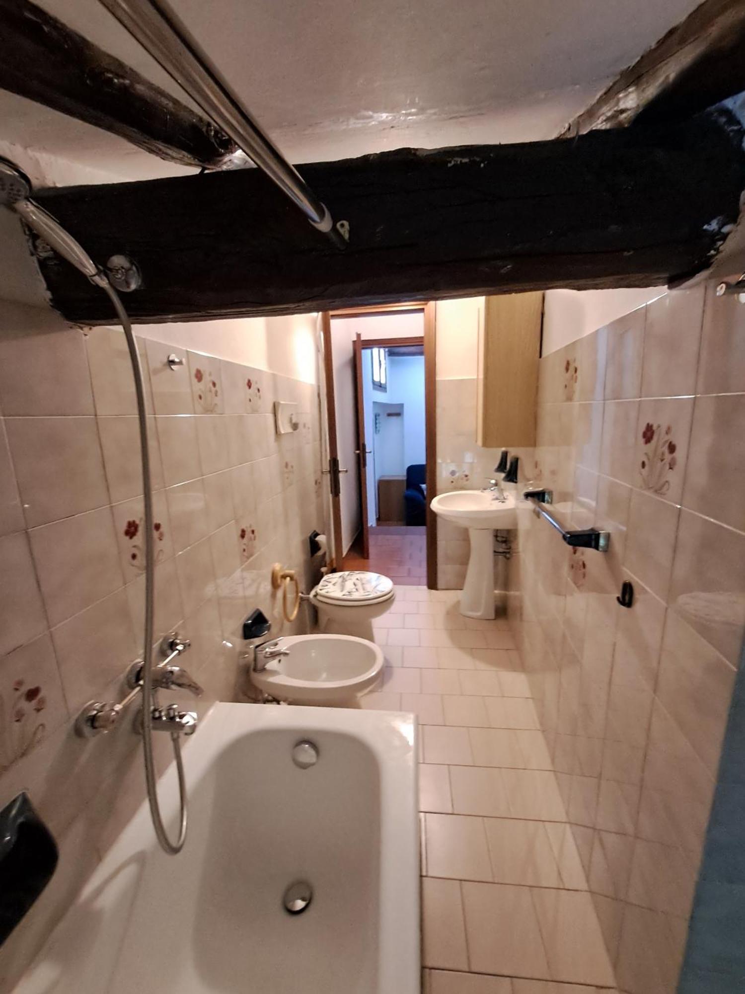 Mansardhouse Zona Bellagio Apartment Magreglio ภายนอก รูปภาพ